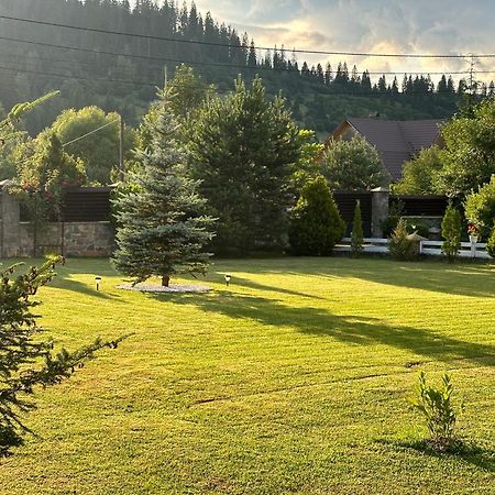 Краєвид Славске Екстериор снимка