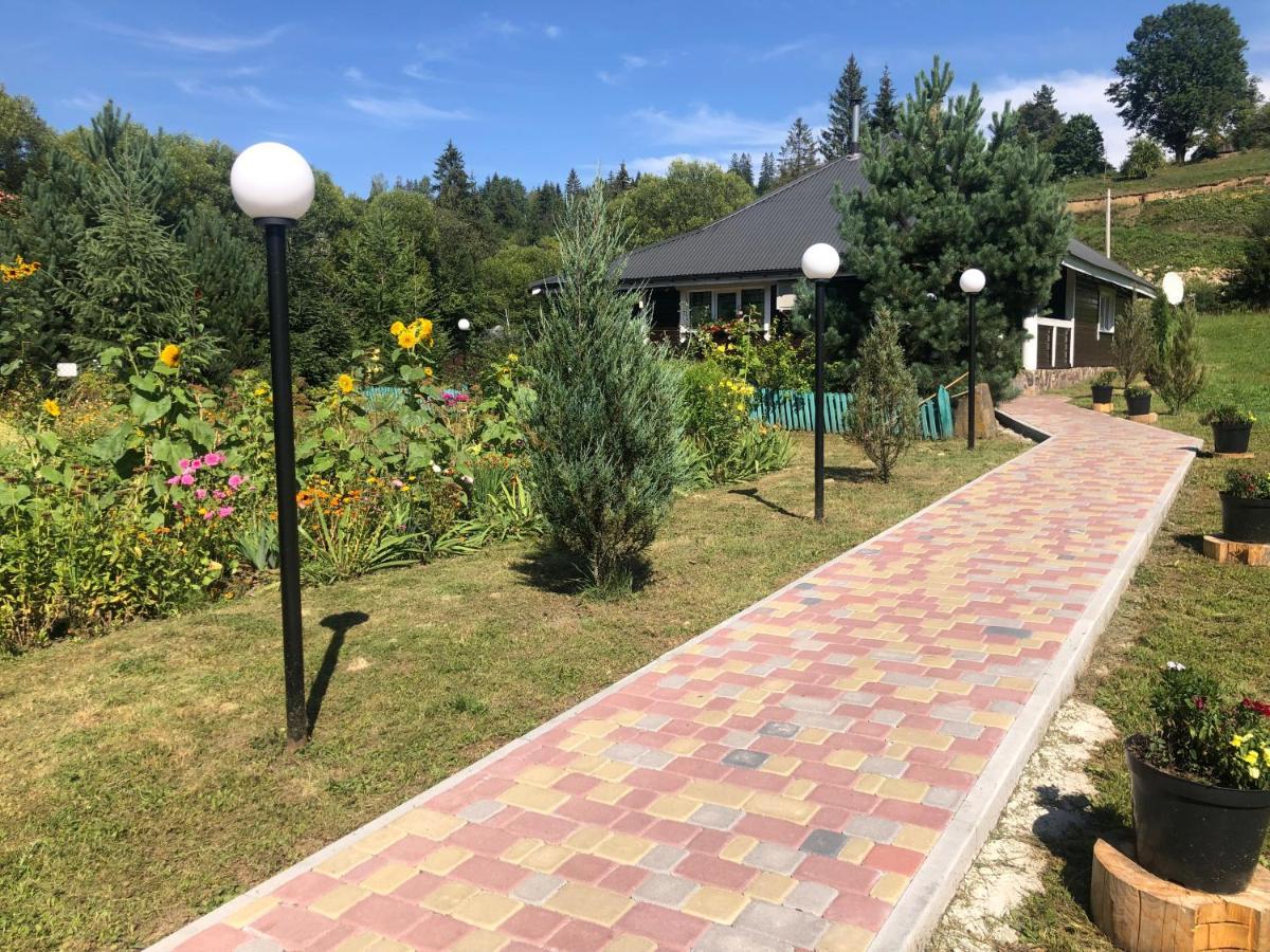 Краєвид Славске Екстериор снимка